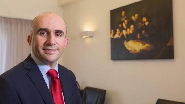 Λέων: Δεν είχε δοθεί κεταμίνη σε Μαλένα και Ίριδα