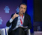 Χατζημηνάς(ΕΕΝΕ): Σειρά πρωτοβουλιών ενίσχυσης της εξωστρέφειας του ελληνικού επιχειρείν