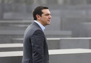 Τσίπρας στον ΣΕΒ: Η Ελλάδα γίνεται παράδειγμα πολιτικής σταθερότητας!
