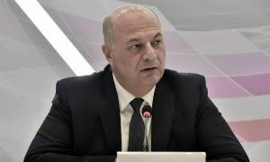Τσιάρας- Κορονοϊός: Φυλάκιση έως 3 έτη για τα fake news