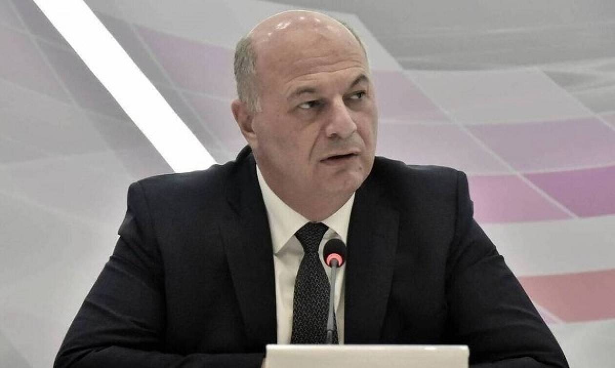 Τσιάρας- Κορονοϊός: Φυλάκιση έως 3 έτη για τα fake news