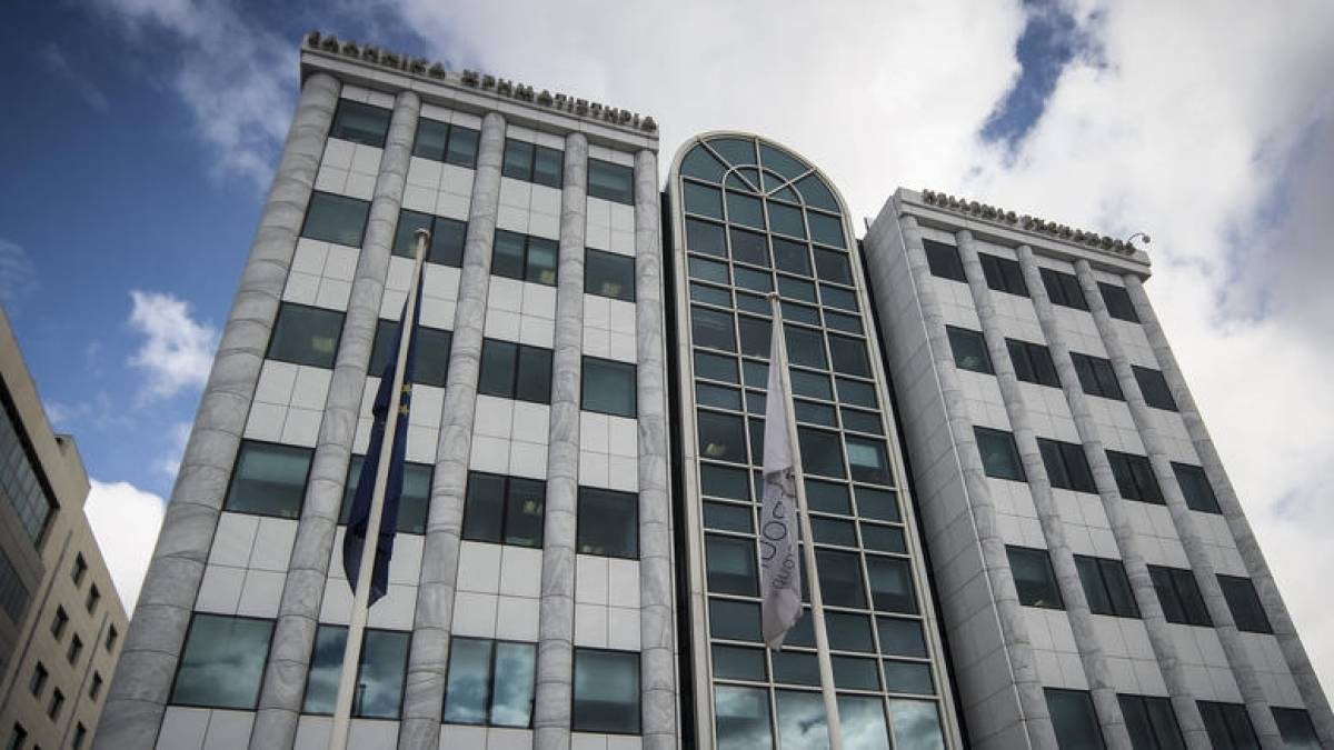 Χ.Α.: Στους πωλητές η υπεροπλία
