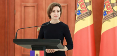 Μολδαβία: «Σημάδια» ρωσικής εισβολής- «Κλειδί» η Υπερδνειστερία