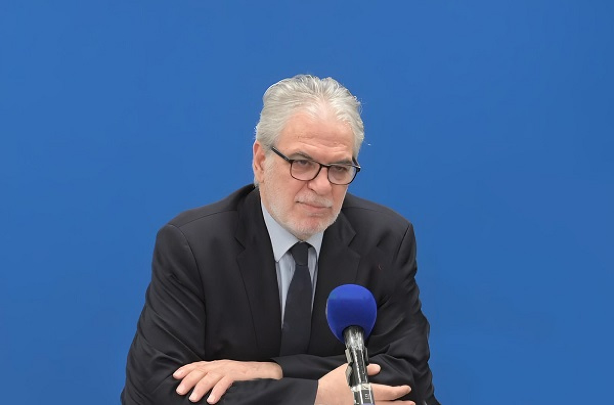 Στυλιανίδης: Η ελληνική ναυτιλία πρωταγωνίστρια στην ανταγωνιστικότητα της ευρωπαϊκής οικονομίας