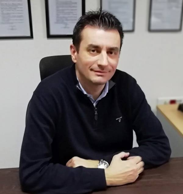 DIAKINISIS: Με μηδενικό ανθρακικό αποτύπωμα η αποθήκη του μέλλοντος