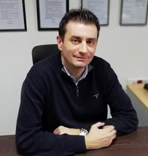 DIAKINISIS: Με μηδενικό ανθρακικό αποτύπωμα η αποθήκη του μέλλοντος