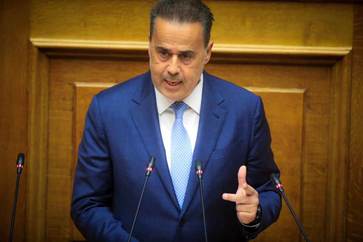 Παπασταύρου: Τέλος στην πολυνομία της δόμησης – Ο νέος Κώδικας Χωροταξίας αλλάζει το τοπίο