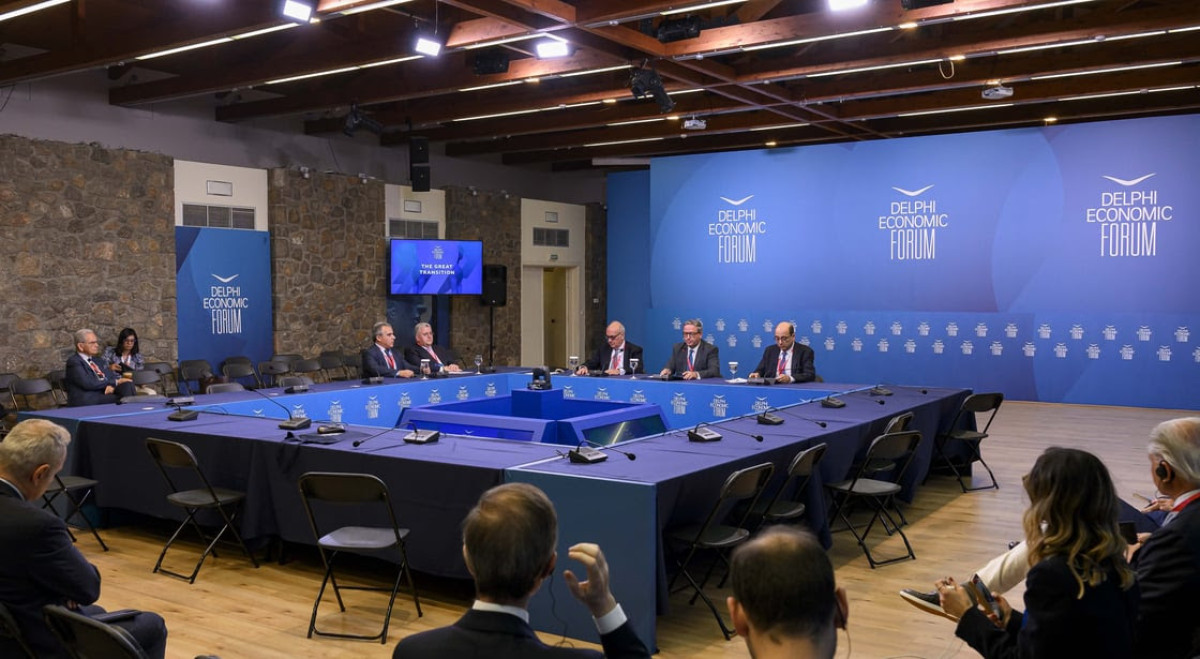 Εξορυκτική Βιομηχανία: «Κλειδί» για την πράσινη μετάβαση