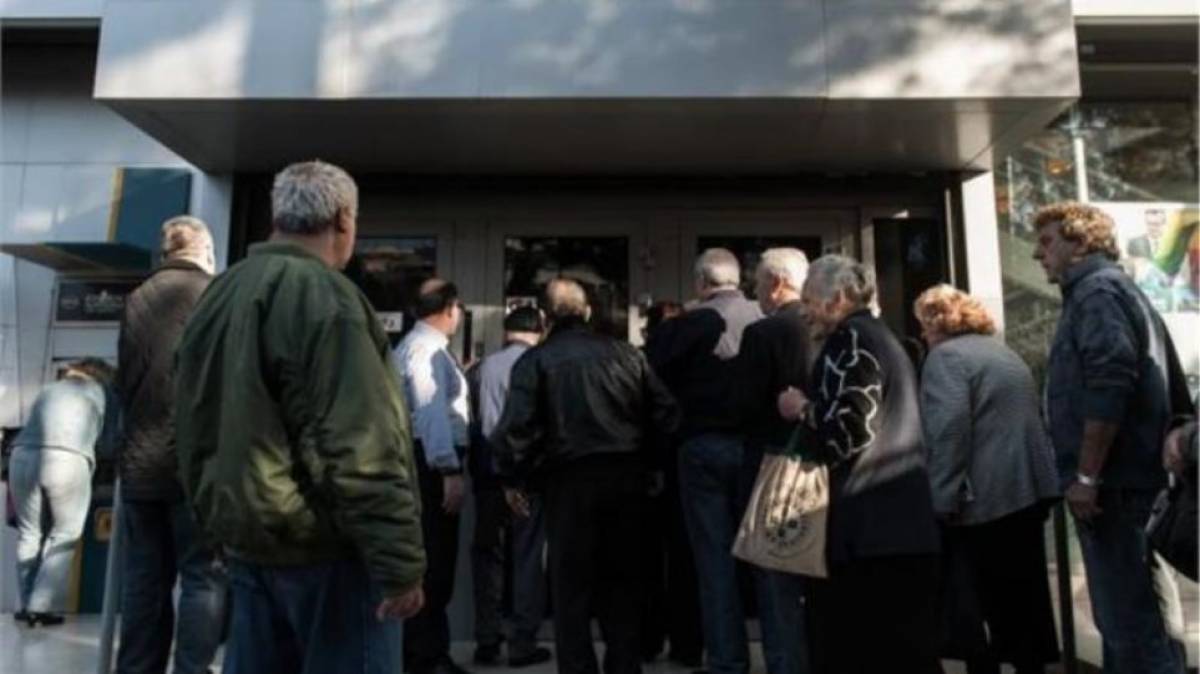 Ενιαίο Δίκτυο Συνταξιούχων εναντίον Μητσοτάκη για τα 250 ευρώ