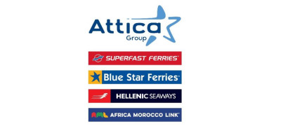 Attica Group: Τρία βραβεία στα Greek Hospitality Awards 2022