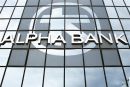 Αlpha Bank: Αύξηση λειτουργικών εσόδων 10,5% και ζημιές 102 εκατ. ευρώ στο εννεάμηνο