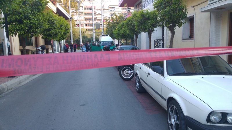 'Εγκλημα στον Ταύρο: 45χρονος έσφαξε τη μητέρα του!