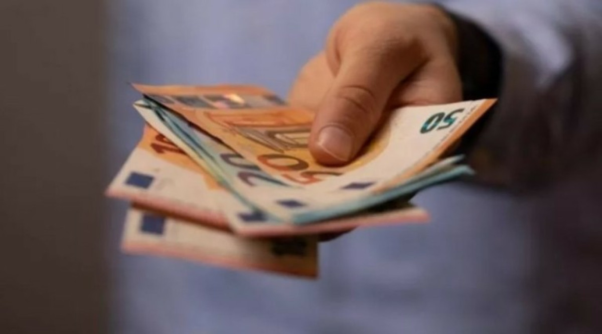Πληρωμές σχεδόν 223 εκατ. ευρώ έως τις 8 Δεκεμβρίου