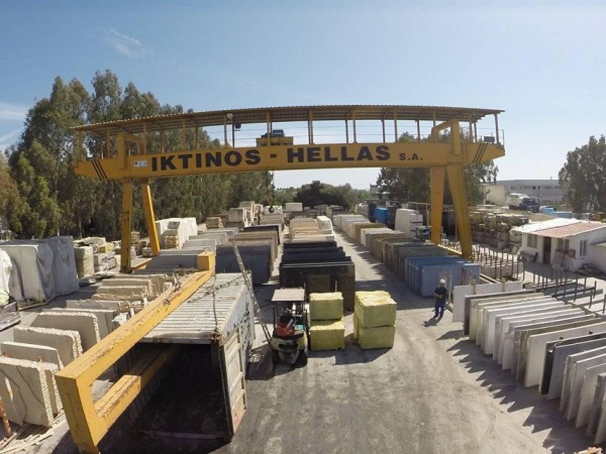 Ικτίνος: «Πράσινο» φως σε νέο ομολογιακό δάνειο 3,5 εκατ. ευρώ