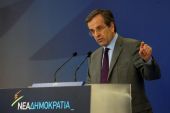 Σαμαράς: Ψήφος εμπιστοσύνης η επιλογή του TAP