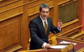 Λοβέρδος: "10 χιλ. προσλήψεις μόνιμων εκπαιδευτικών τον Δεκέμβριο εάν ανατρέψουμε τον κανόνα 1 προς 10"