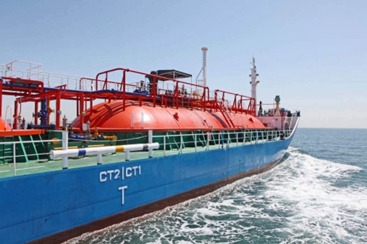 Σε υψηλά η ζήτηση για LNG-Σε χαμηλά η προσφορά για φυσικό αέριο