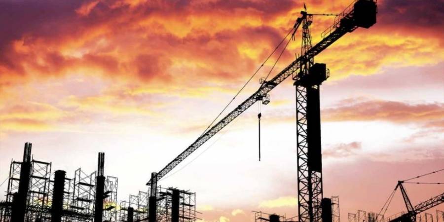 Καμμένη γη ο κατασκευαστικός κλάδος στην Ελλάδα