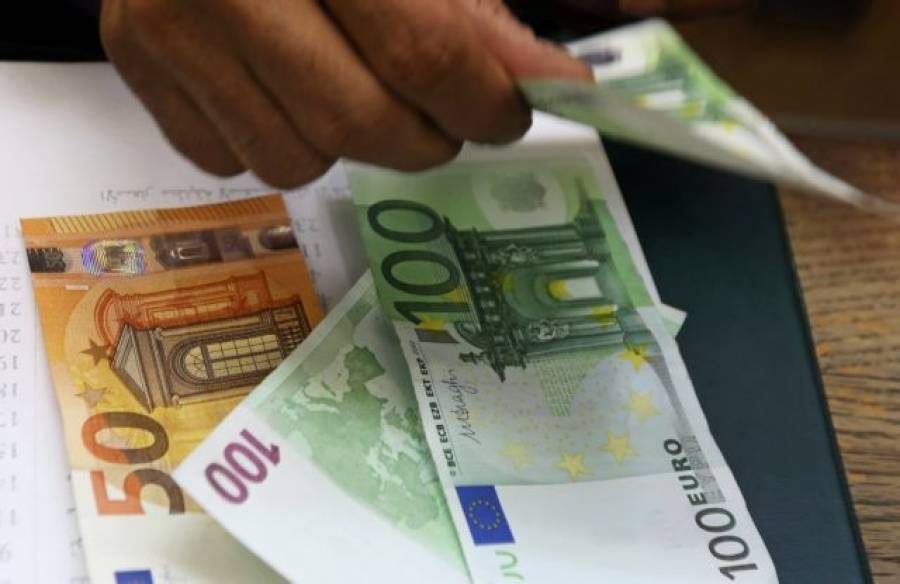 120 δόσεις: Περισσότερα από 215 εκατ. ευρώ στις κρατικά ταμεία