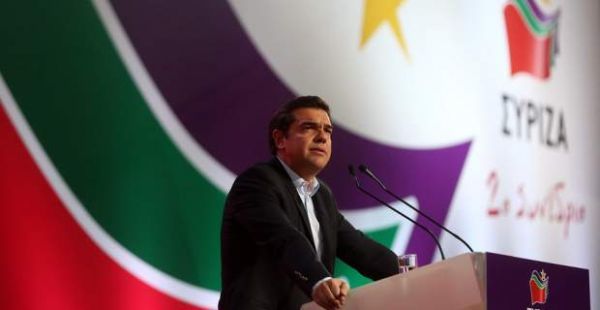 Τσίπρας: Ρύθμιση χρέους τώρα ή βουτιά στην άβυσσο της αβεβαιότητας