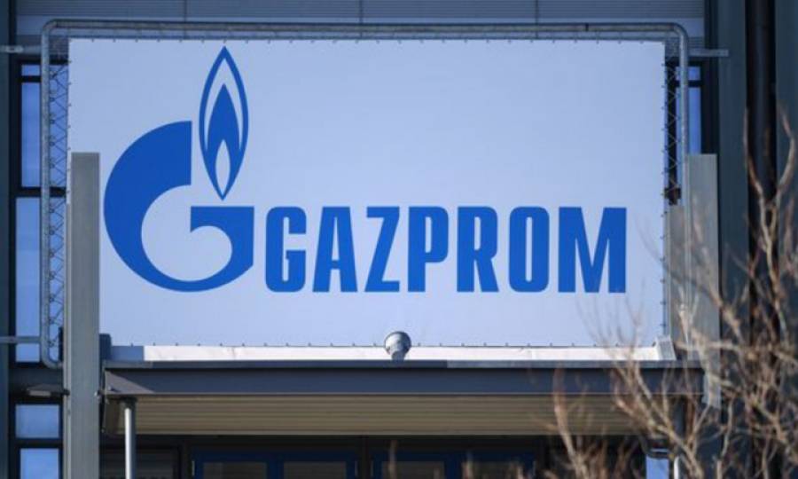 Εφοδος Κομισιόν στα γραφεία της Gazprom στη Γερμανία