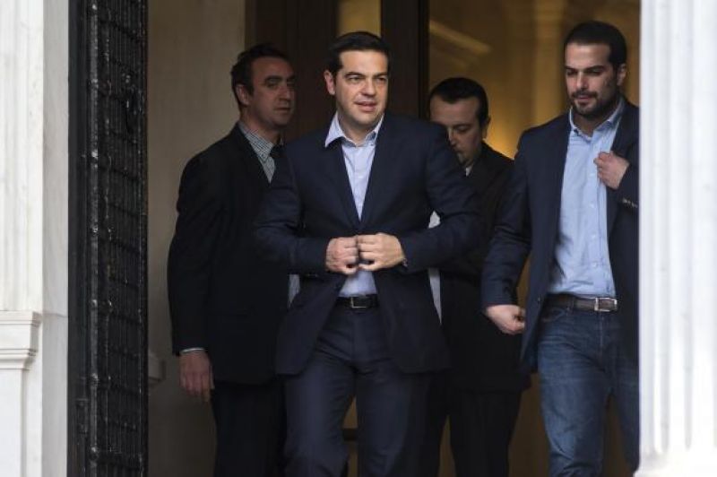 Reuters: Σε κατάσταση σοκ η Γερμανία με τις πρώτες κινήσεις Τσίπρα