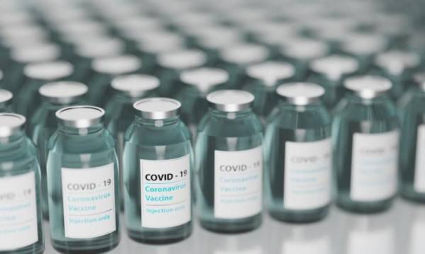 CDC: Ερωτήσεις και απαντήσεις ενόψει του εμβολιασμού παιδιών 5-11 ετών