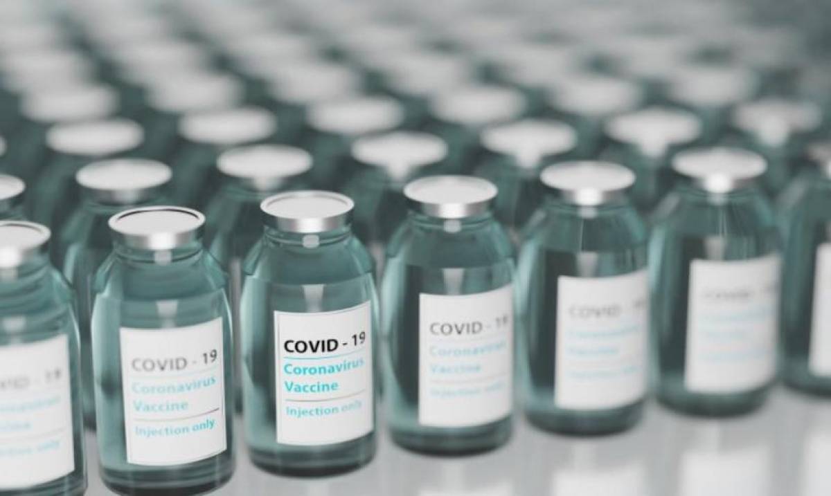 CDC: Ερωτήσεις και απαντήσεις ενόψει του εμβολιασμού παιδιών 5-11 ετών