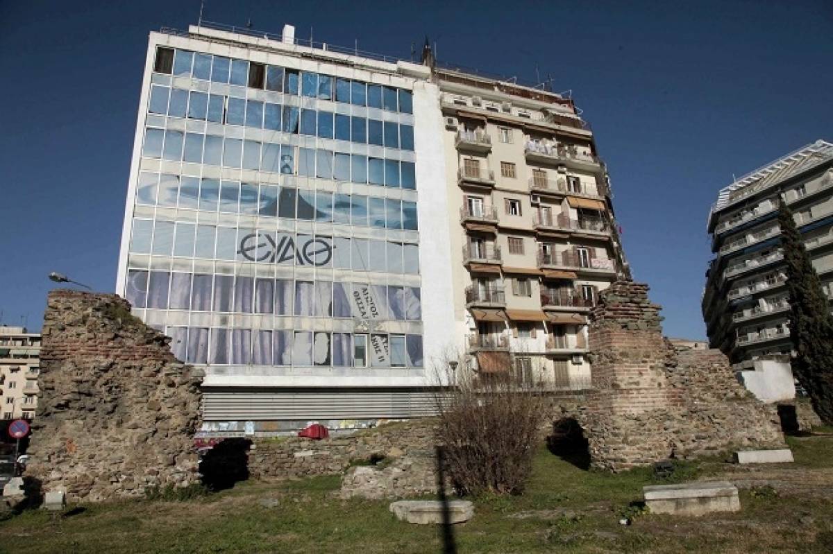 ΕΥΑΘ: Διανομή μερίσματος 0,1134€ ανά μετοχή