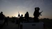 Το Ισλαμικό Κράτος ενισχύει την παρουσία του στη Συρία