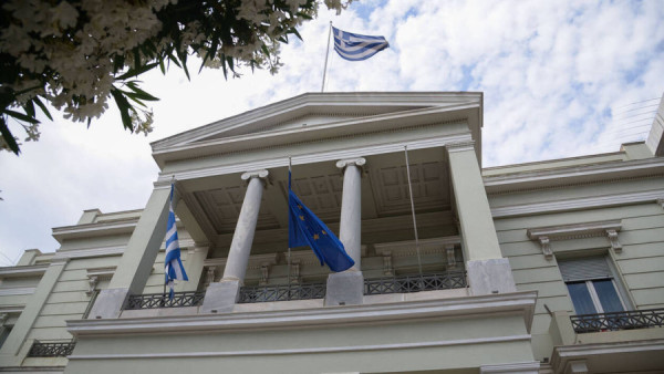 ΥΠΕΞ προς Τουρκία: Η μειονότητα στη Θράκη είναι θρησκευτική, όχι εθνοτική