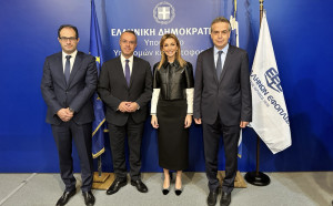 Ένωση Ελλήνων Εφοπλιστών: Χρηματοδοτεί την αποκατάσταση σχολικών μονάδων πληγεισών περιοχών