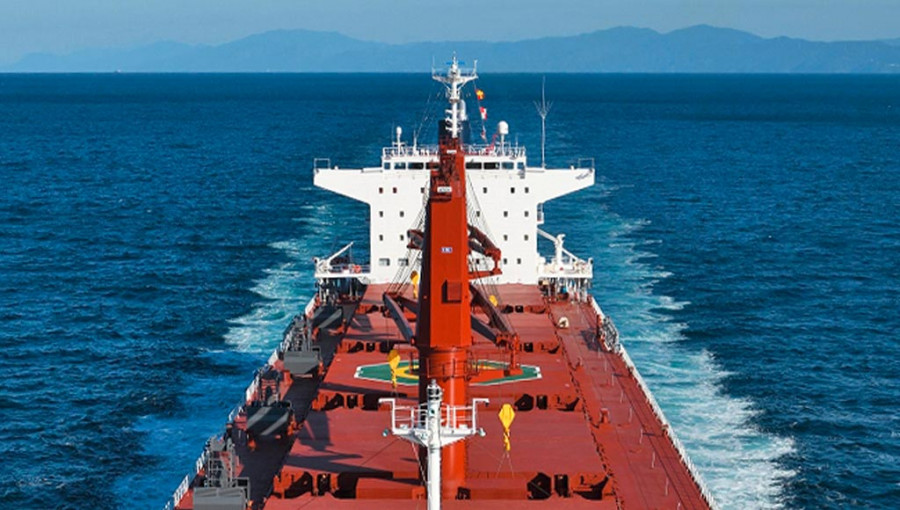 Η νορβηγική Belships προσθέτει δύο bulkers μεγέθους ultramax