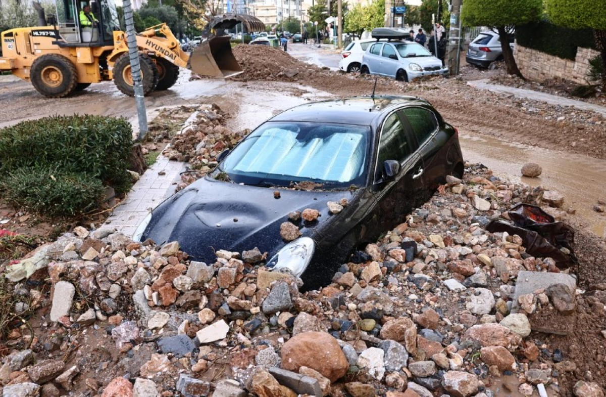 Κατσαφάδος: Πως θα αποζημιωθούν οι πληγέντες από την κακοκαιρία