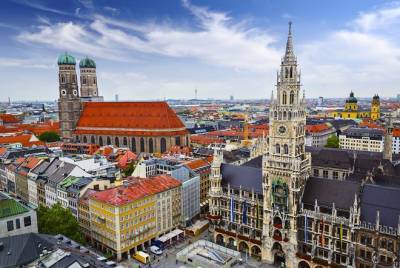 Γερμανία: Αίτημα για αυστηροποίηση των μέτρων και συνέχιση χορήγησης AstraZeneca