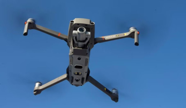 H Kίνα επιβάλλει περιορισμούς στις εξαγωγές drones