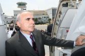 Τελευταίο «αντίο» στον ιδρυτή της Aegean, Θεόδωρο Βασιλάκη