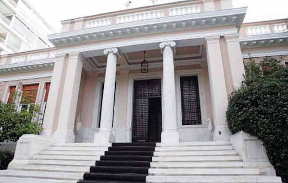 Μαξίμου: Πρωτοφανής καμπάνια χυδαιότητας από Τσίπρα και ΣΥΡΙΖΑ