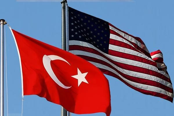 ΗΠΑ-Τουρκία: «Χαστούκι» απ'το Ανώτατο Δικαστήριο για επίθεση «μπράβων» του Ερντογάν