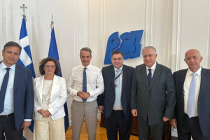 ΣΒΕ: Ζητά ολοκληρωμένο εθνικό σχέδιο για τη βιομηχανία και την ανταγωνιστικότητα