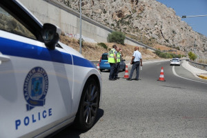 Πυρκαγιά στο βυτιοφόρο: Έγινε η μετάγγιση του υγραερίου-Άνοιξε η Αθηνών-Κορίνθου