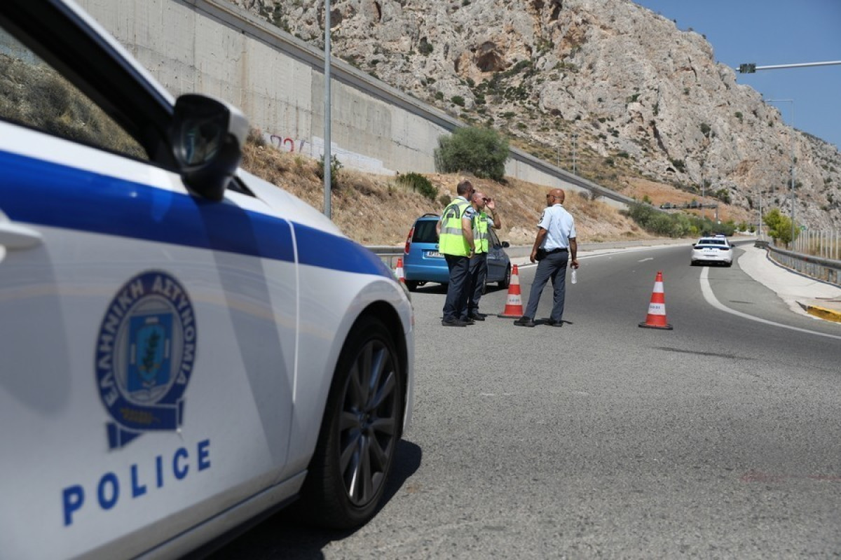 Πυρκαγιά στο βυτιοφόρο: Έγινε η μετάγγιση του υγραερίου-Άνοιξε η Αθηνών-Κορίνθου