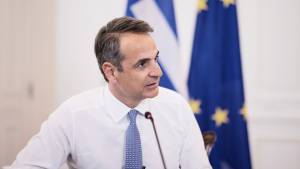 Μητσοτάκης: Άμεσα οι πρώτοι πόροι υποστήριξης για τους πολίτες