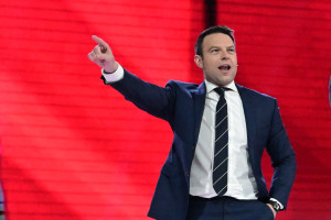 Κασσελάκης για Τέμπη: Ποιος πρωθυπουργός απουσιάζει από την Βουλή;