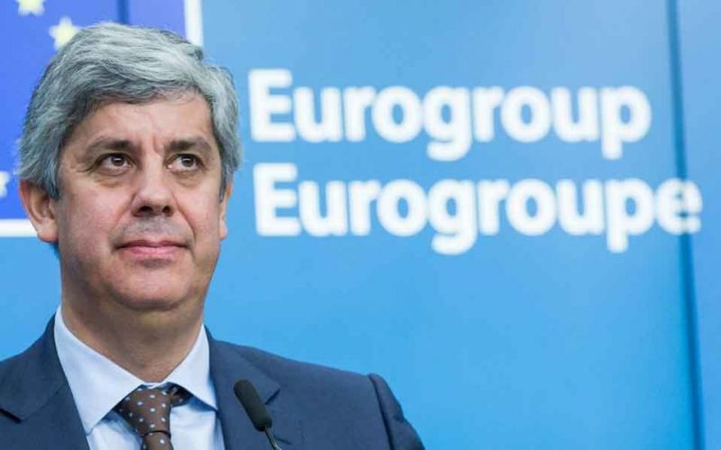 Μήνυμα Σεντένο στους Έλληνες πολιτικούς: Μην επιτρέψετε στο παρελθόν