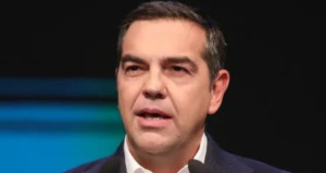 Τσίπρας από Λέσβο: Η κτηνοτροφία δίνει μάχη επιβίωσης – Ζητά άμεσες αποζημιώσεις και ανασύσταση των κοπαδιών