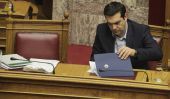 «Αδειασμένος» από τους εταίρους, ο Τσίπρας «εκβιάζει» συναινέσεις εντός