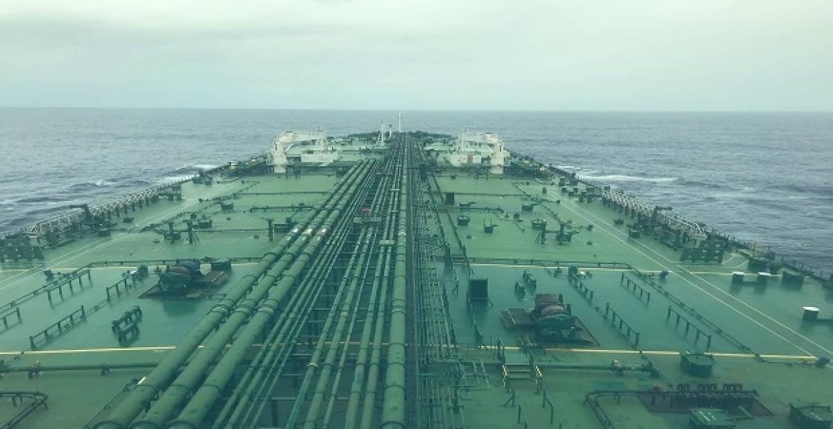 Σε ανοδική πορεία οι αγοραπωλησίες tankers