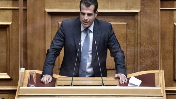 Πάτρα: ΕΔΕ για τον θάνατο του 49χρονου διέταξε ο Πλεύρης