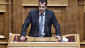 Πάτρα: ΕΔΕ για τον θάνατο του 49χρονου διέταξε ο Πλεύρης